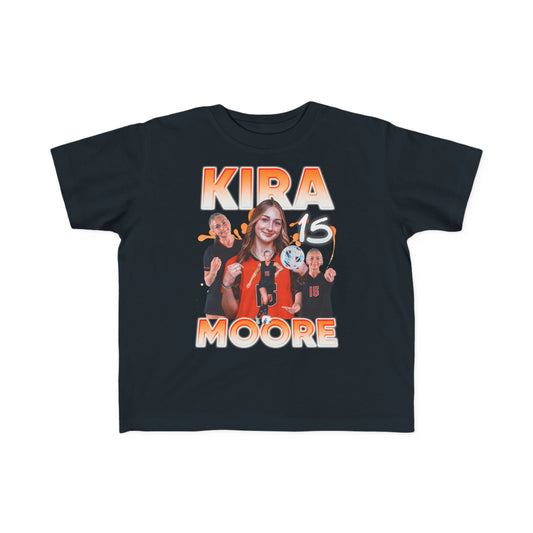 Kira Moore Toddler Tee