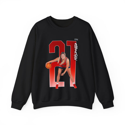 Alli Robertson Player Icon Crewneck Sweatshirt