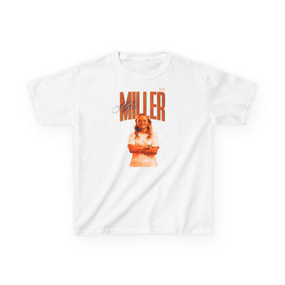 Skylar Miller Faded Glory Kids Tee