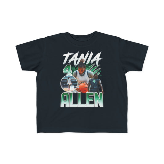 Tania Allen Toddler Tee