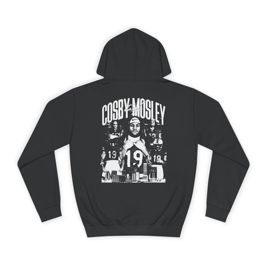 Jacob Cosby Mosley Vintage Blackout Premium Hoodie