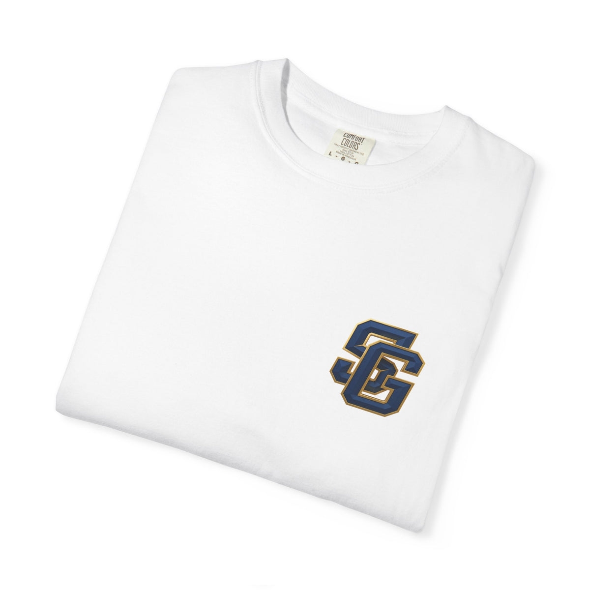 Sophia Garrido Logo Premium Tee