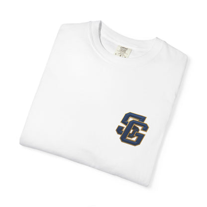 Sophia Garrido Logo Premium Tee