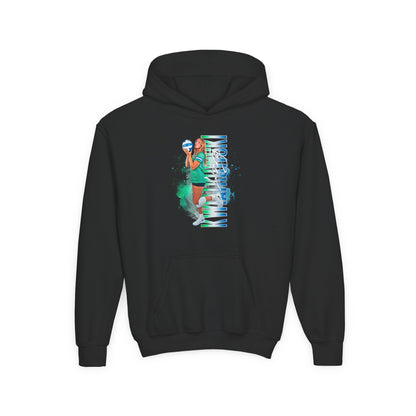Lizzy Kwiatkowski Kids Hoodie