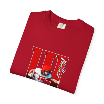Blake Wallace Player Icon Number Premium Tee
