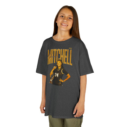 Daisia Mitchell Faded Glory Kids Tee