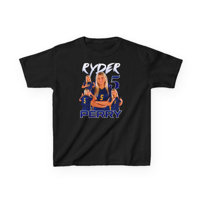Ryder Perry Kids Tee