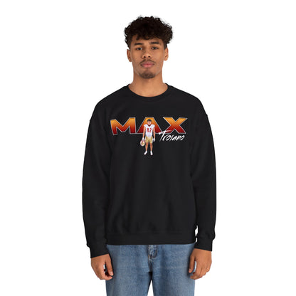Max Troiano Star Player Crewneck Sweatshirt