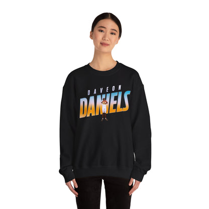 Daveon Daniels Icon Crewneck Sweatshirt