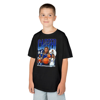 Aliyah Carter Kids Tee