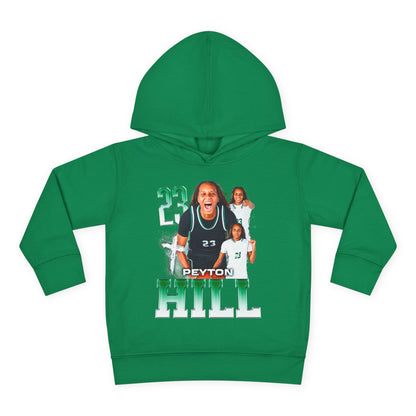 Peyton Hill Toddler Pullover Hoodie