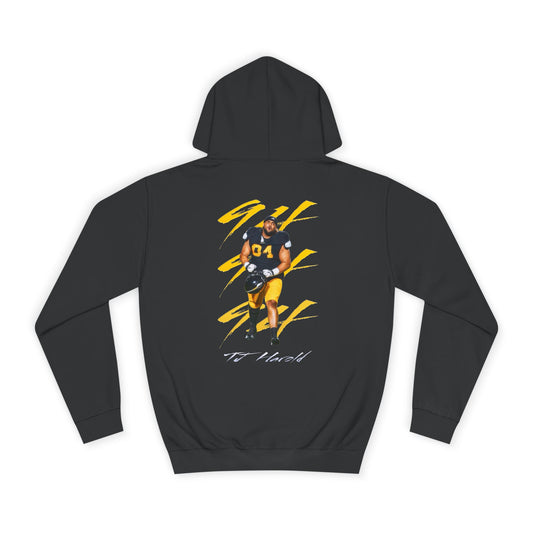 TJ Harold Premium Hoodie
