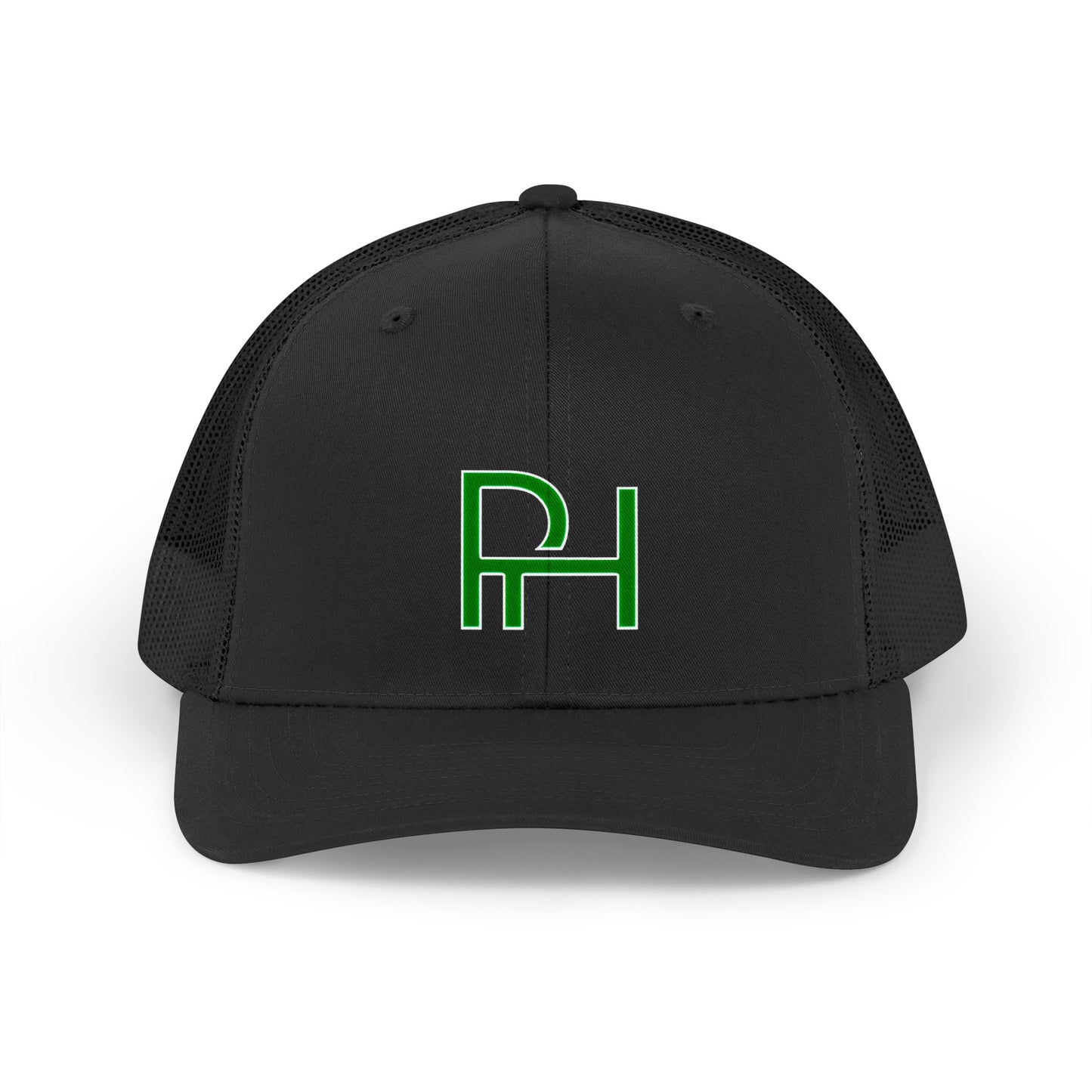 Payton Haller Logo Trucker Hat