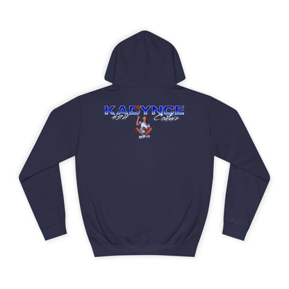 Kadynce Couture Premium Hoodie