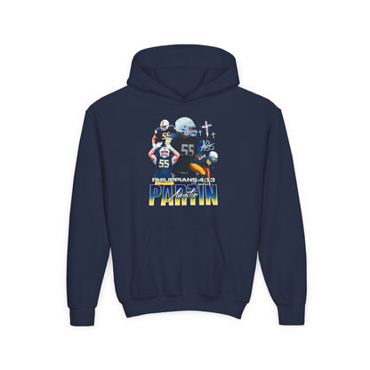 Austin Partin Kids Hoodie