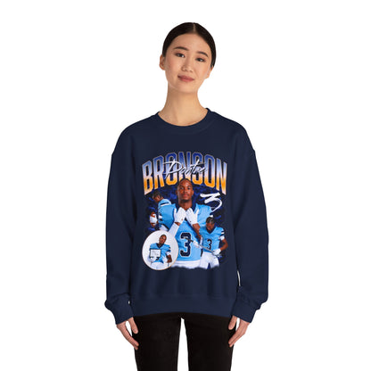 Dontae Bronson Crewneck Sweatshirt