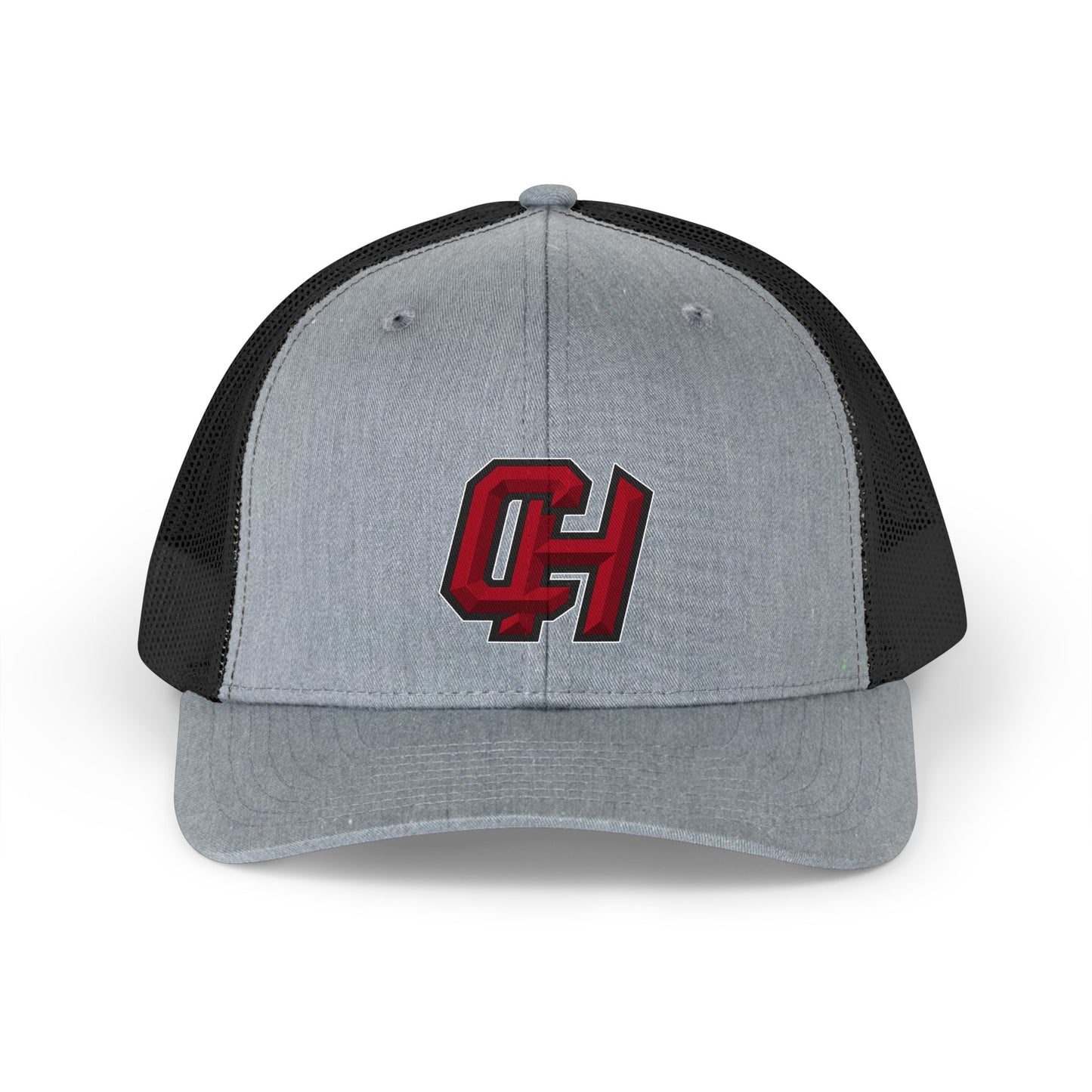 Caleb Haack Logo Trucker Hat
