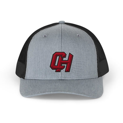 Caleb Haack Logo Trucker Hat