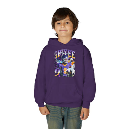 Emanuel Spiyee Kids Hoodie