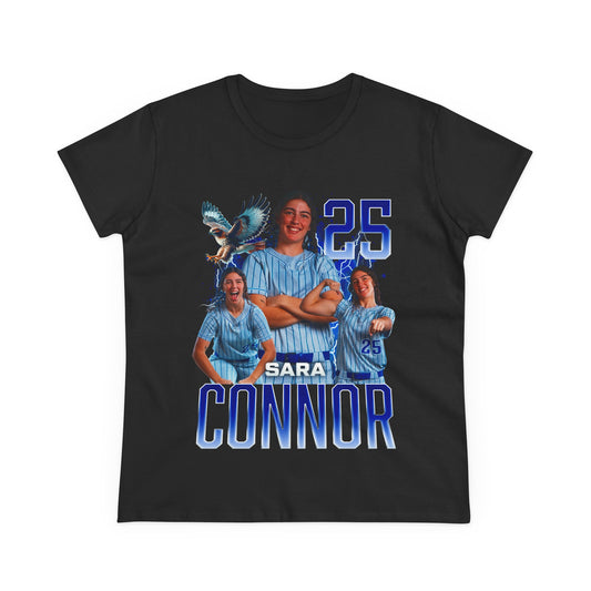 Sara Connor Women's Tee