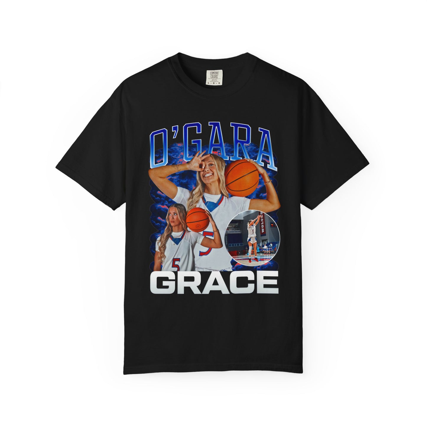 Grace O'Gara Premium Tee
