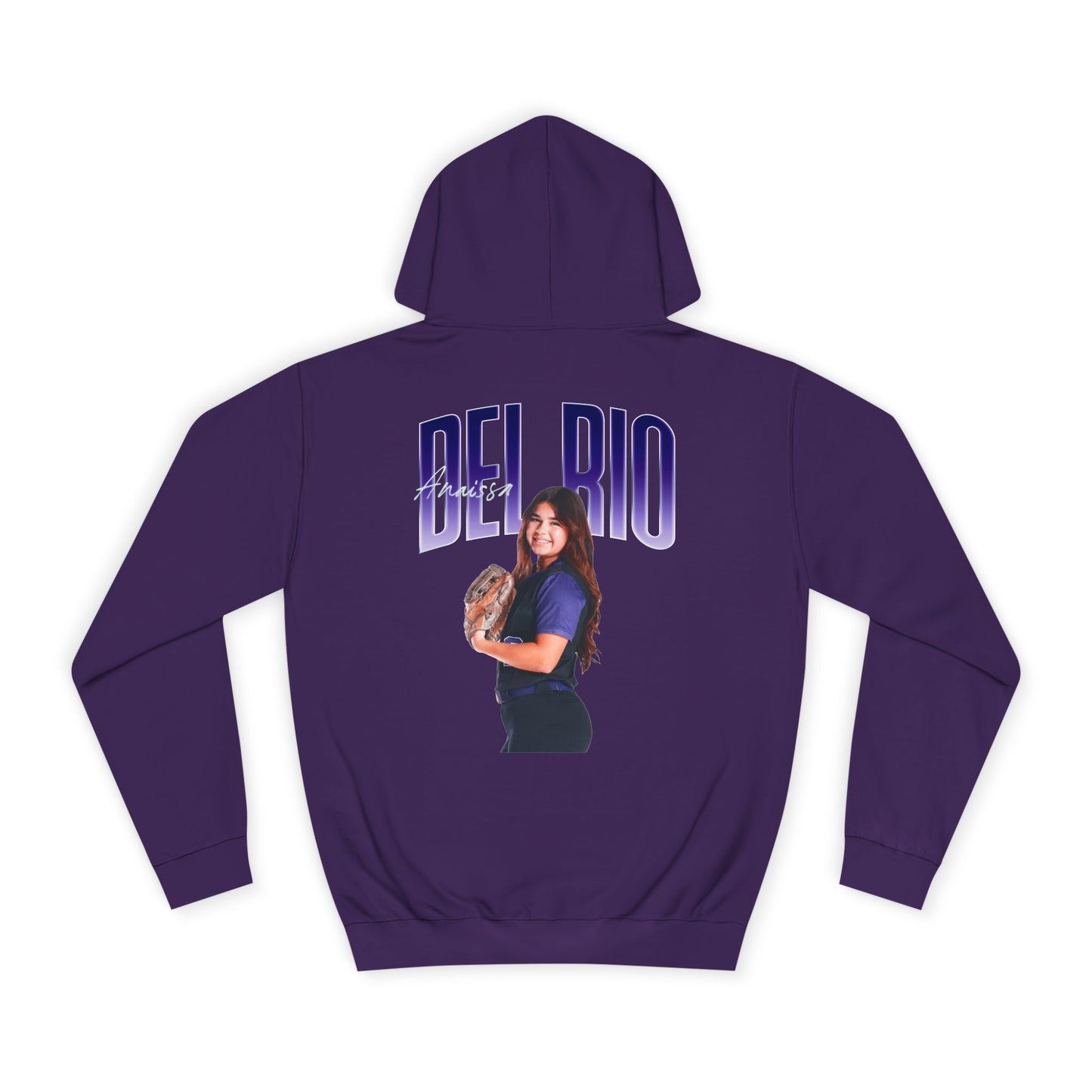 Anaissa Del Rio Athlete Glory Premium Hoodie