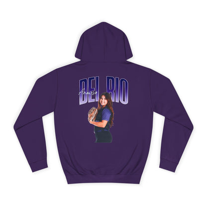Anaissa Del Rio Athlete Glory Premium Hoodie