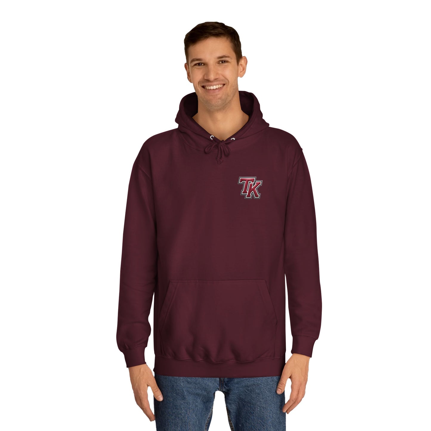 Tyler Keinath Premium Hoodie