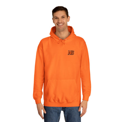 Nick Sawyer Logo Premium Hoodie