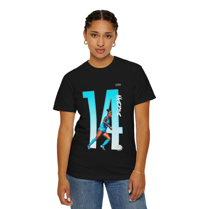 Amaya Harper Player Icon Premium Tee