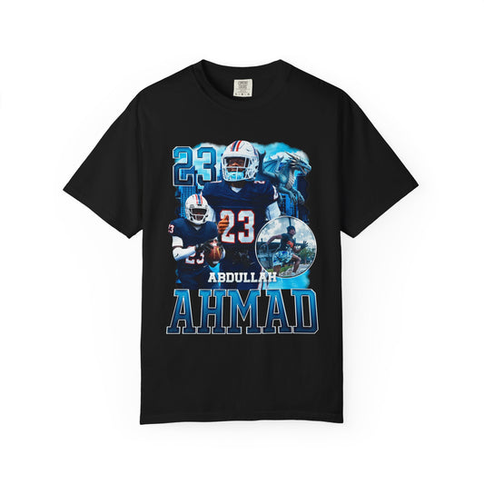 Abdullah Ahmad Premium Tee