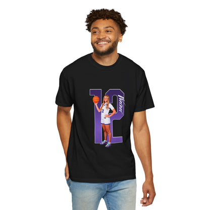 Mikayla Werner Player Icon Number Premium Tee