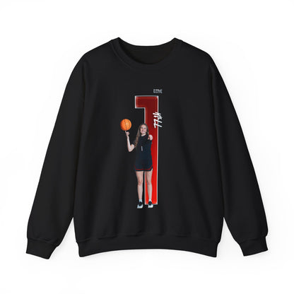 Laiken Hill Player Icon Crewneck Sweatshirt