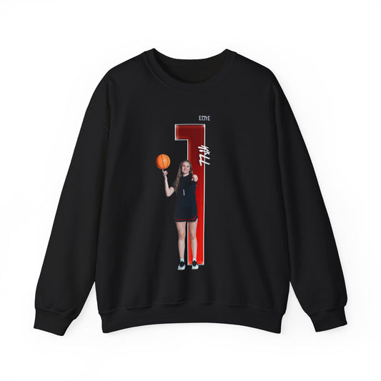 Laiken Hill Player Icon Crewneck Sweatshirt