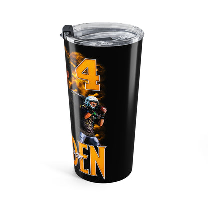 Grayson Dryden 20oz Tumbler