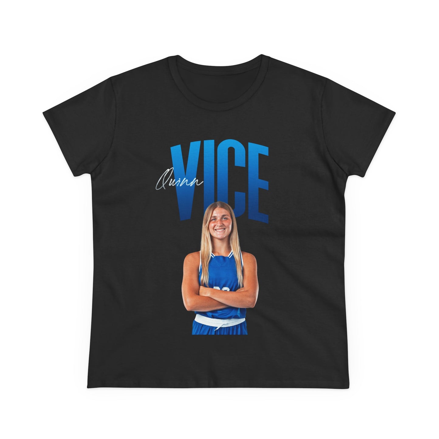 Quinn Vice Athlete Glory Women's Tee
