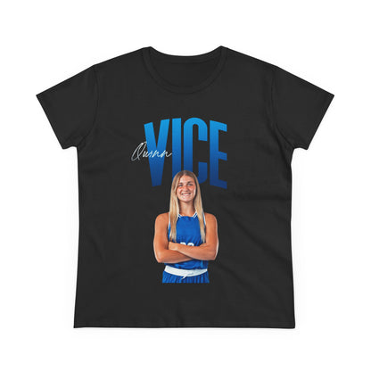 Quinn Vice Athlete Glory Women's Tee