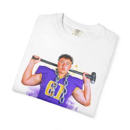 Kingston Steward Featured Quote Premium Tee