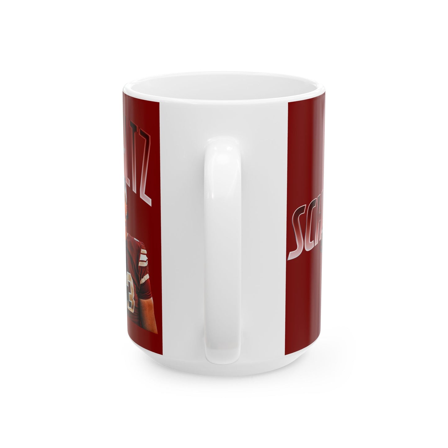 Cam Schultz 15oz Mug