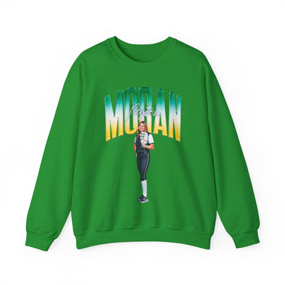 Peyton Moran Elite Athlete Crewneck Sweatshirt