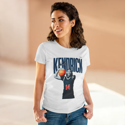 Jada Kendrick Faded Glory Women's Tee