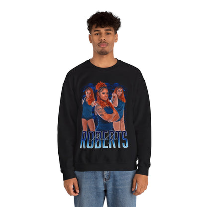 Brook-Lynn Roberts Crewneck Sweatshirt