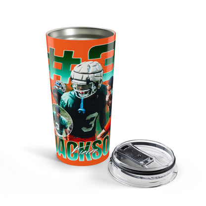 Kieren Jackson 20oz Tumbler