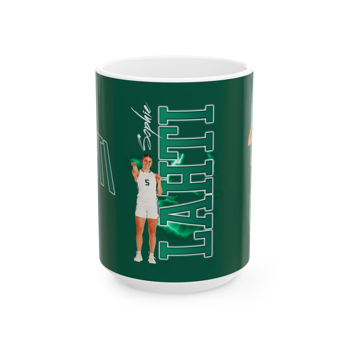 Sophie Lahti 15oz Mug