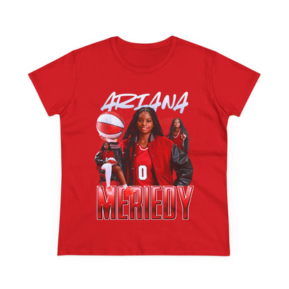 Ariana Meriedy Women's Tee