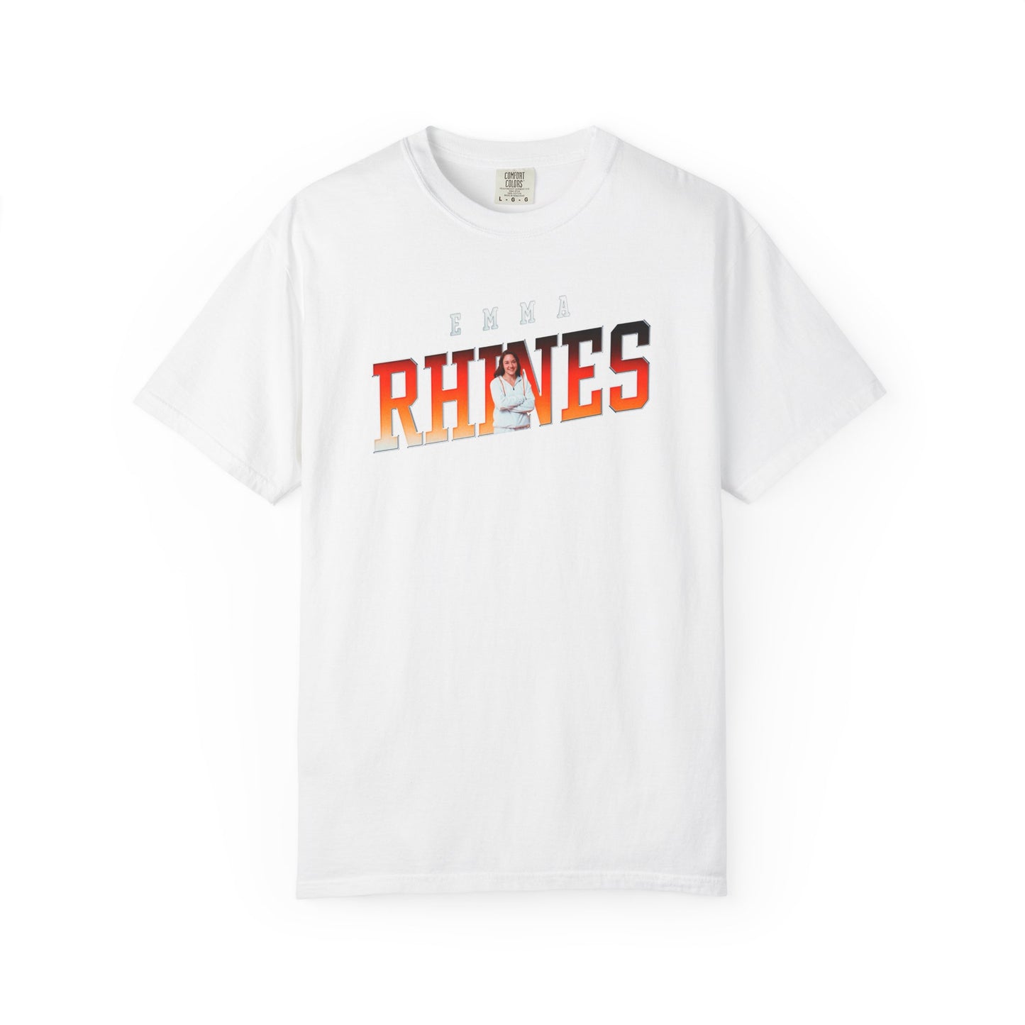 Emma Rhines Icon Premium Tee