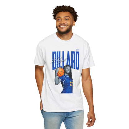 Kaliyah Dillard Faded Glory Premium Tee