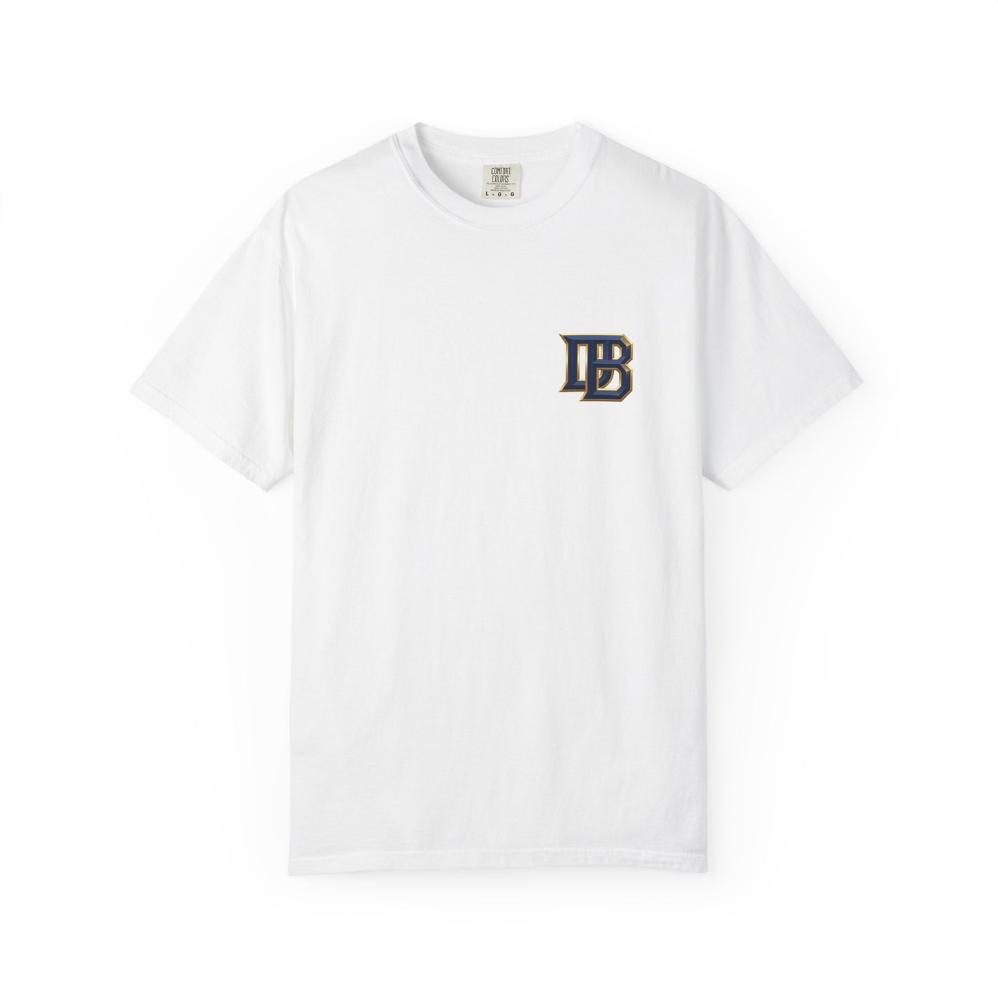 Dontae Bronson Logo Premium Tee