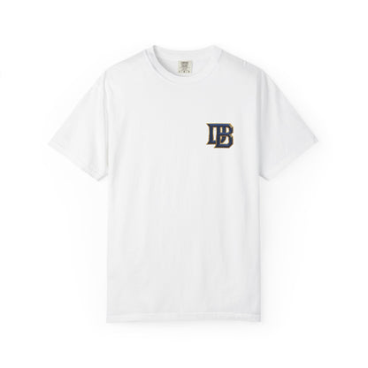 Dontae Bronson Logo Premium Tee