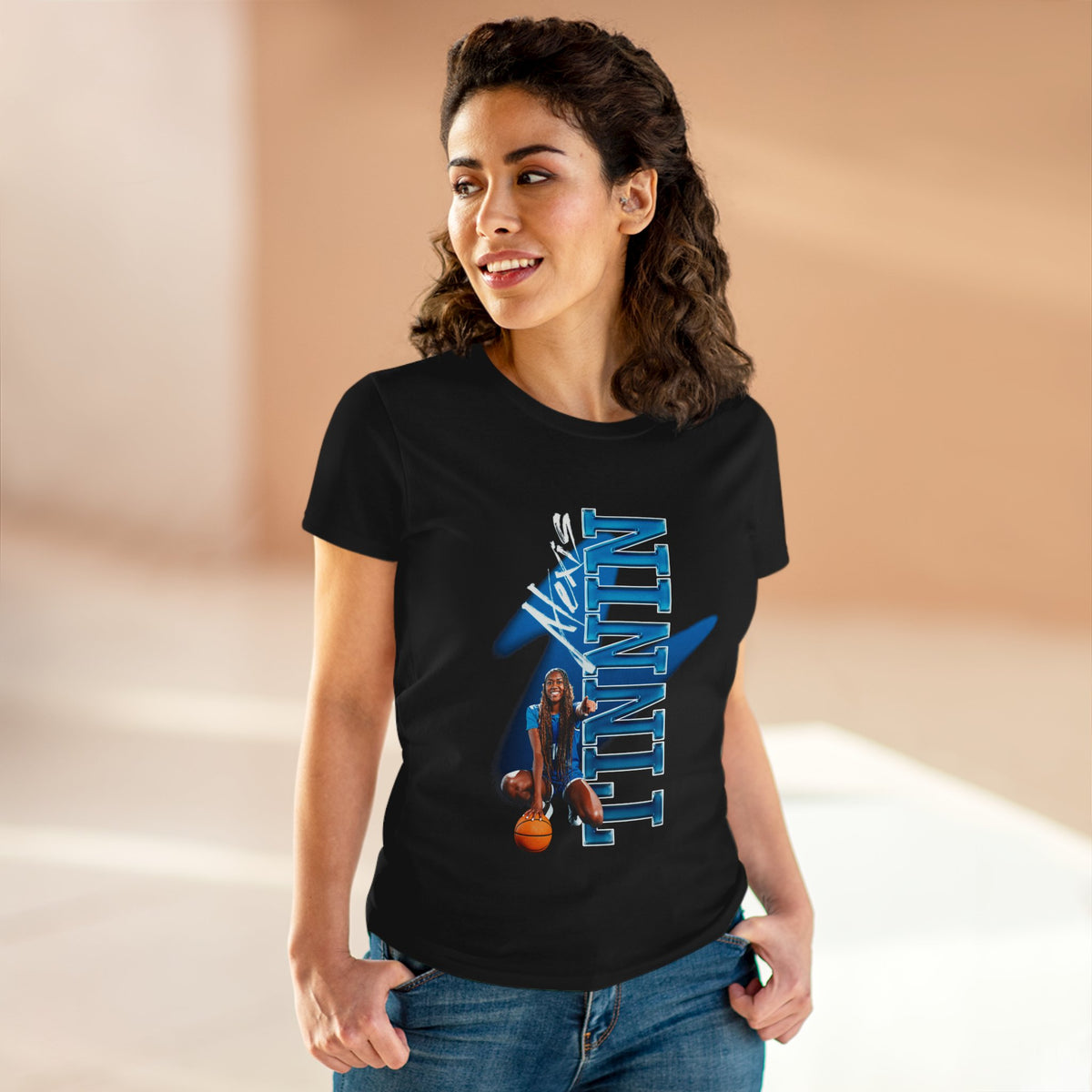 Alexis Tinnin Women's Tee